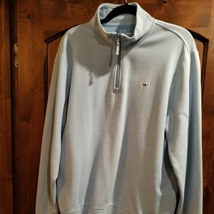 Vineyard Vines Men's 1/4 Zip Pullover